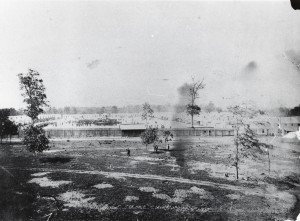 1861 Aug Camp Butler