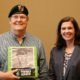 Wilson County Green Beret donates items in Nashville museum